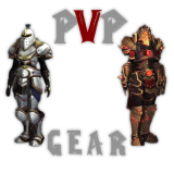 Full PVP Gear Set Boost