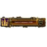 Three's Company: 2200 Achievement - WotLK