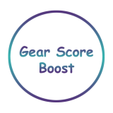 Gear Score Boost