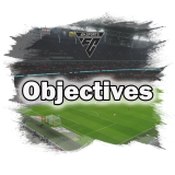 Objectives Completion