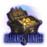 FFXIV Alliance Raids Bundle