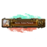 Heroic Vortex Pinnacle Achievement Boost