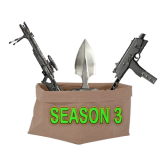 MW3 Season 3 Bundle