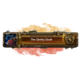 The Derby Dash Achievement Boost