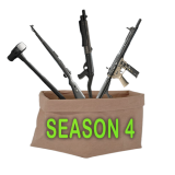 MW3 Season 4 Bundle