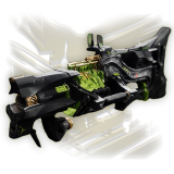 Parasite - Exotic Grenade Launcher