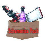 Season 5 Schematics Bundle