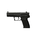 GS45 Handgun Boost