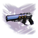 Vulpecula Hand Cannon God Roll Farming