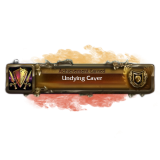 Undying Caver Achievement Boost