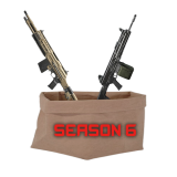 MW3 Season 6 Bundle