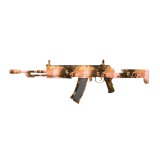 Mutant Flux Camo Unlock