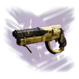 Yesterday's Question Hand Cannon God Roll