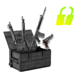 Weapons Unlock Bundle