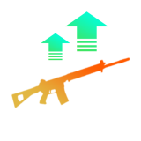 Assault Rifles Leveling Boost