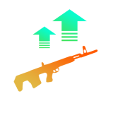 Marksman Rifles Leveling Boost