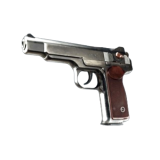 Grekhova Handgun Boost