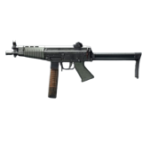 KOMPAKT 92 SMG Boost