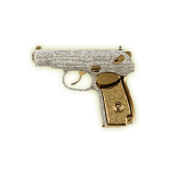 Handguns Diamond Camo Boost