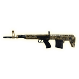 Tsarkov 7.62 Mystic Gold Camo Boost