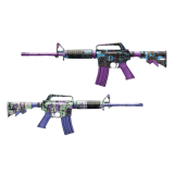 Zombie Special Camos Boost