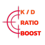 K/D Ratio Boost