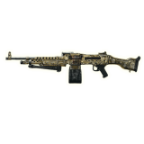 GPMG-7 Mystic Gold Camo Boost