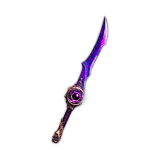 PoE 2 Voidforge Sword For Sale