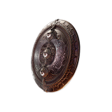 PoE 2 The Squire Shield For Sale