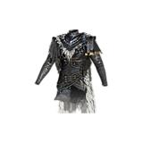 Coat of the Executioner Boost