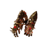 PoE 2 Atziri's Acquity Gloves For Sale