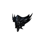 Phantom Wolf Mask Boost