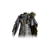 Divine Justiciar Attire Boost