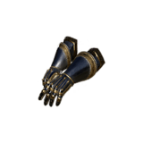 Ebon Roar Gauntlets Boost