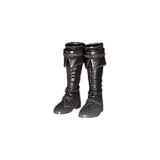 Boots of the Executioner Boost