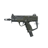 Saug SMG Boost