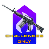 Catalyst Camo Challenges Boost