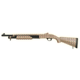 Shotguns King’s Ransom Camo Boost