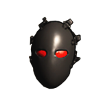 Carmine Mask Unlock