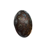 PoE 2 Merit of Service Shield For Sale