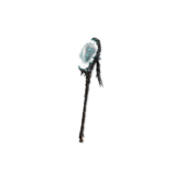 PoE 2 The Endless Night Staff For Sale