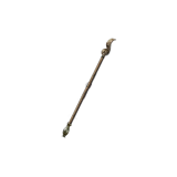 PoE 2 The Searing Touch Staff For Sale