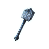 PoE 2 Frostbreath Mace For Sale