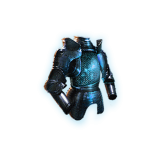 PoE 2 Icetomb Body Armour For Sale