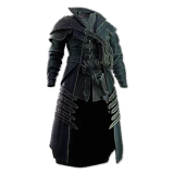 PoE 2 Gloomform Body Armour For Sale