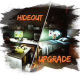 Tarkov Hideout Upgrade Service