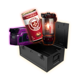 Zombies Augments Bundle