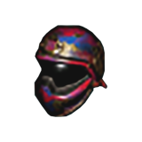 Snake Mask Unlock