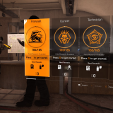 Specializations