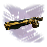 Rite of the Nine Terminus Horizon: Normal & Adept Weapons